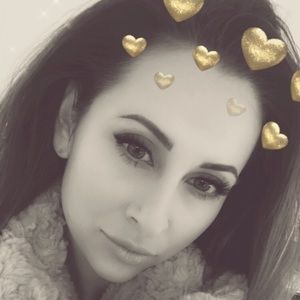 Meet your Posher, Doria